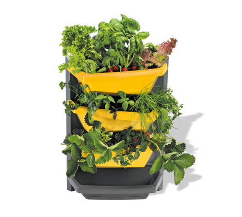 养花也要高bigger,这些获奖产品你见过吗